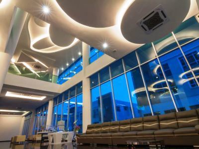 E-Red Hotel Melaka 4* Malacca