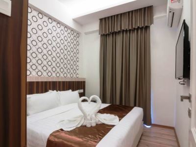 Hotel E-Red Hotel Melaka