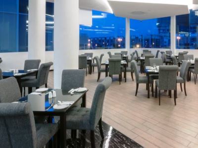 E-Red Hotel Melaka Hotel 4*
