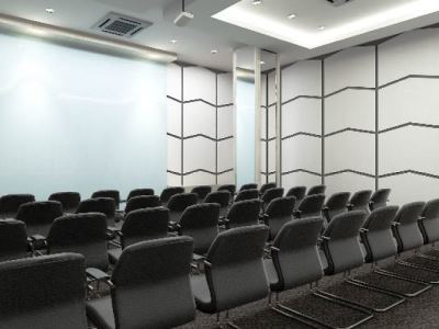 E-Red Hotel Melaka 4*